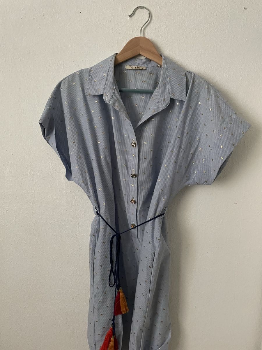Robes: Kleid Gr.38 – D'occasion à Schliern b.Köniz par Nikk0tin