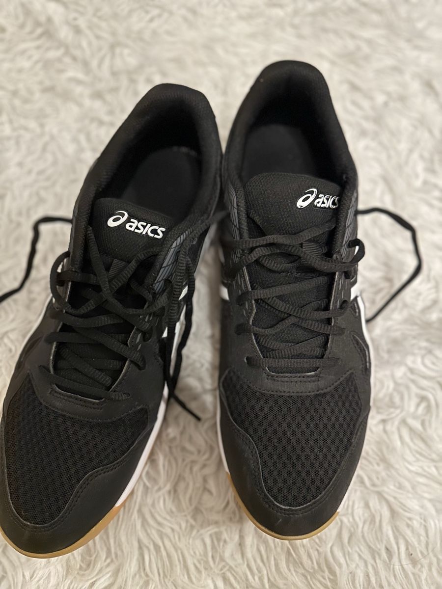 Herrenschuhe: ASICS Upcourt 6 Schuhe – Gebraucht aus Kriens von saleworld 5