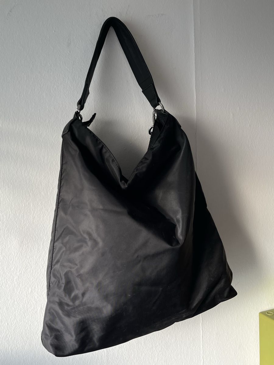Marc O'Polo Borse: Marc O' Polo Schultertasche - schwarz – Usato da Zürich venduto da olive_ 2