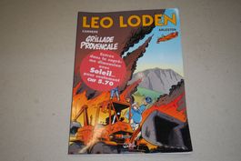 LÉO LODEN    °°°° GRILLADE PROVENCALE  °°°°
