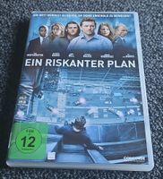 DVD Ein riskanter Plan (22928)