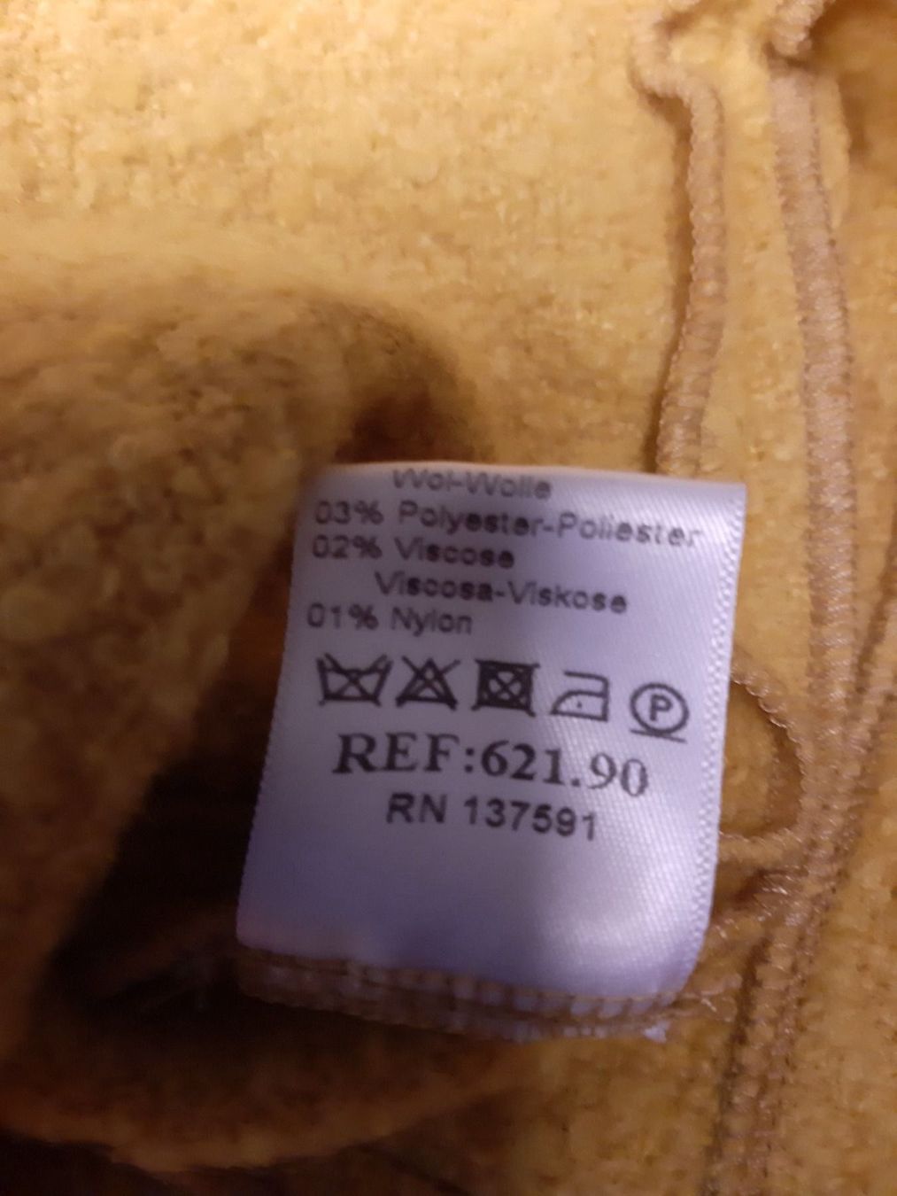 Giacche: Blazer "Pause Cafe" Gr.46 – Usato da Schmitten FR venduto da ReniStern 5