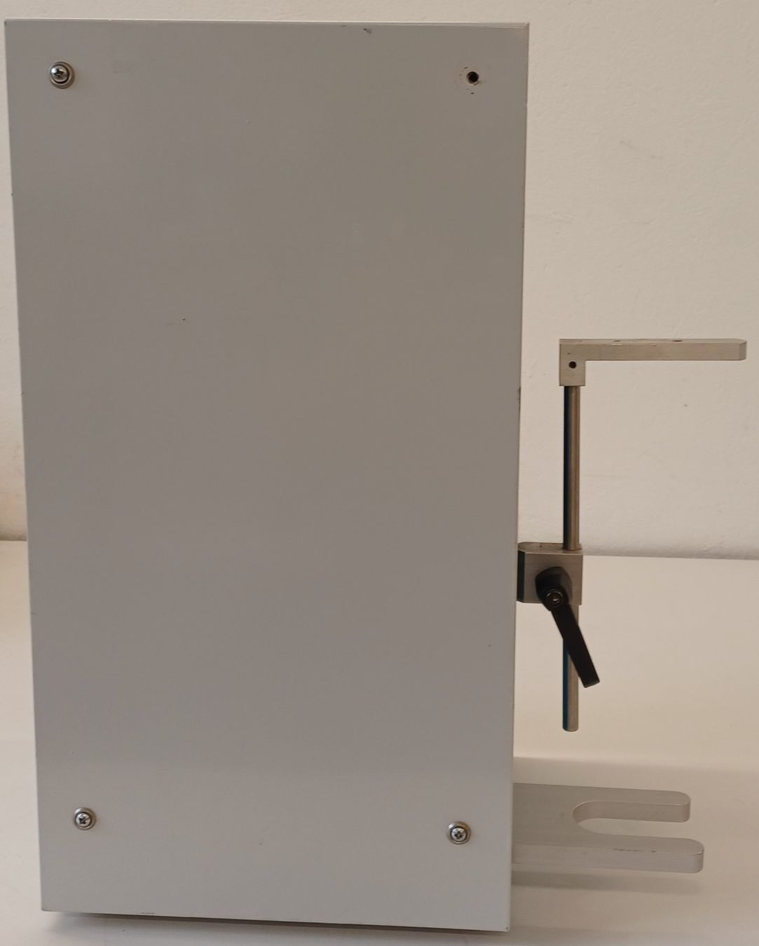Accessori da laboratorio: Poulten & Graf Optimat 2 Liquid Dosing Station – Usato da Niederdorf venduto da LeptonAG_Labor 4