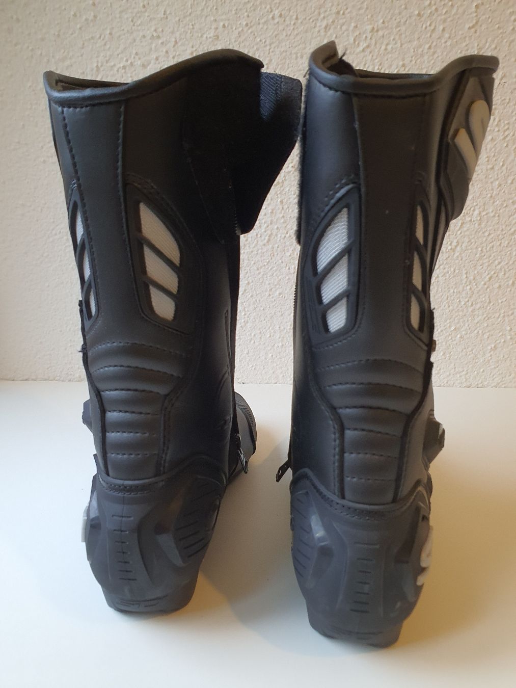 SIDI Scarpe da uomo: Mororradstiefel SIDI Grösse 40 – Nuovo (secondo la descrizione) da Bubikon venduto da str_92ww 3