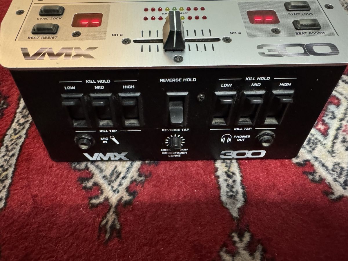 Behringer Mischpulte: Behringer pro mixer vmx300  – Gebraucht aus Zunzgen von milesdavis76 3