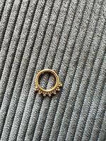 Septum Ring