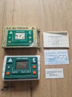 Ile au Tresor Lucky Pirates LCD Handheld mit Box & Manual
