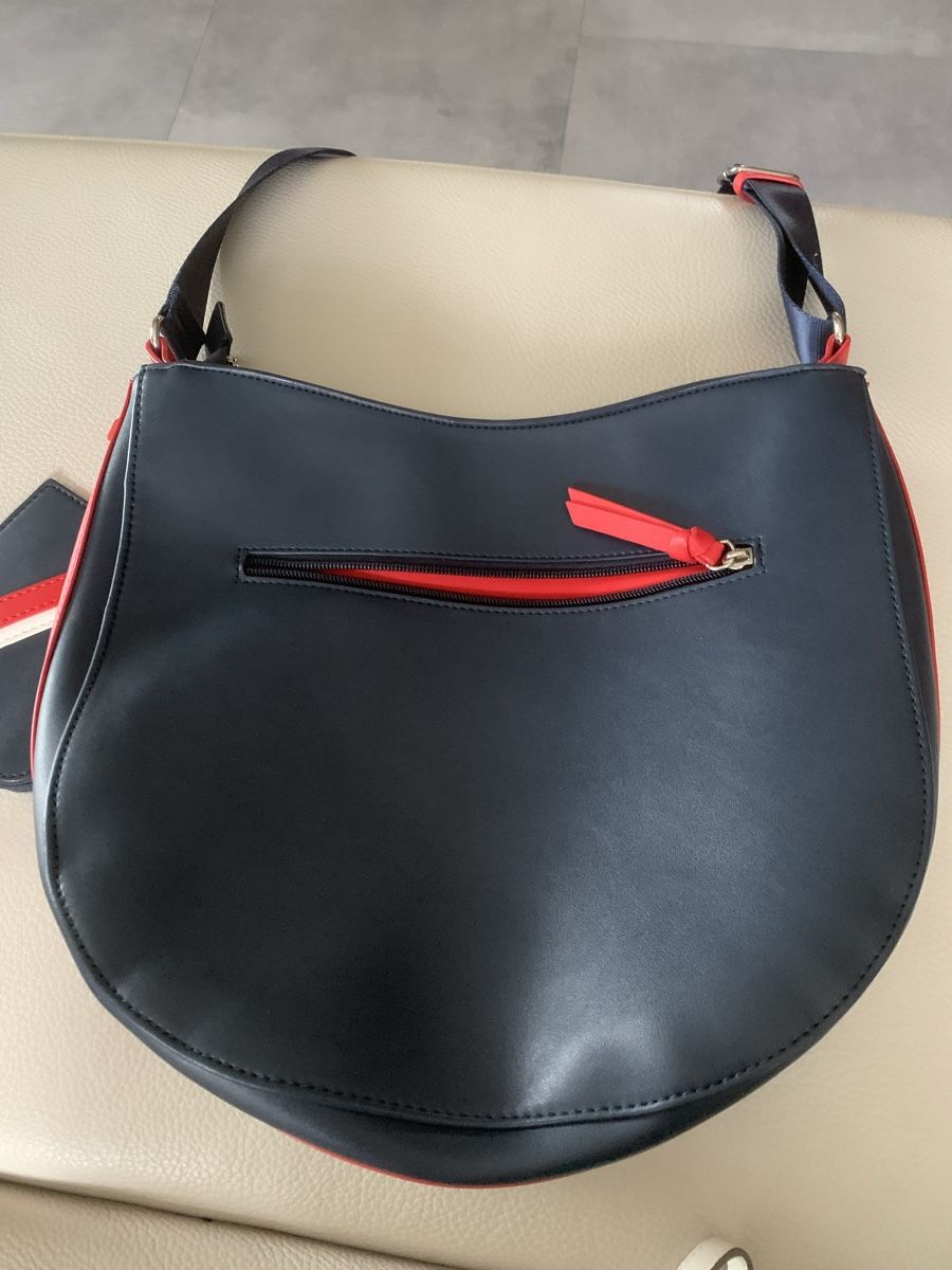 Tom Tailor Borse da donna: Schöne grössere Tasche von Tom Tailor – Usato da Wald AR venduto da bertli00 2