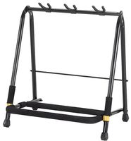HERCULES Multi-Guitar Rack GS523B Neu OVP
