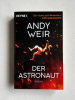 Der Astronaut von Andy Weir