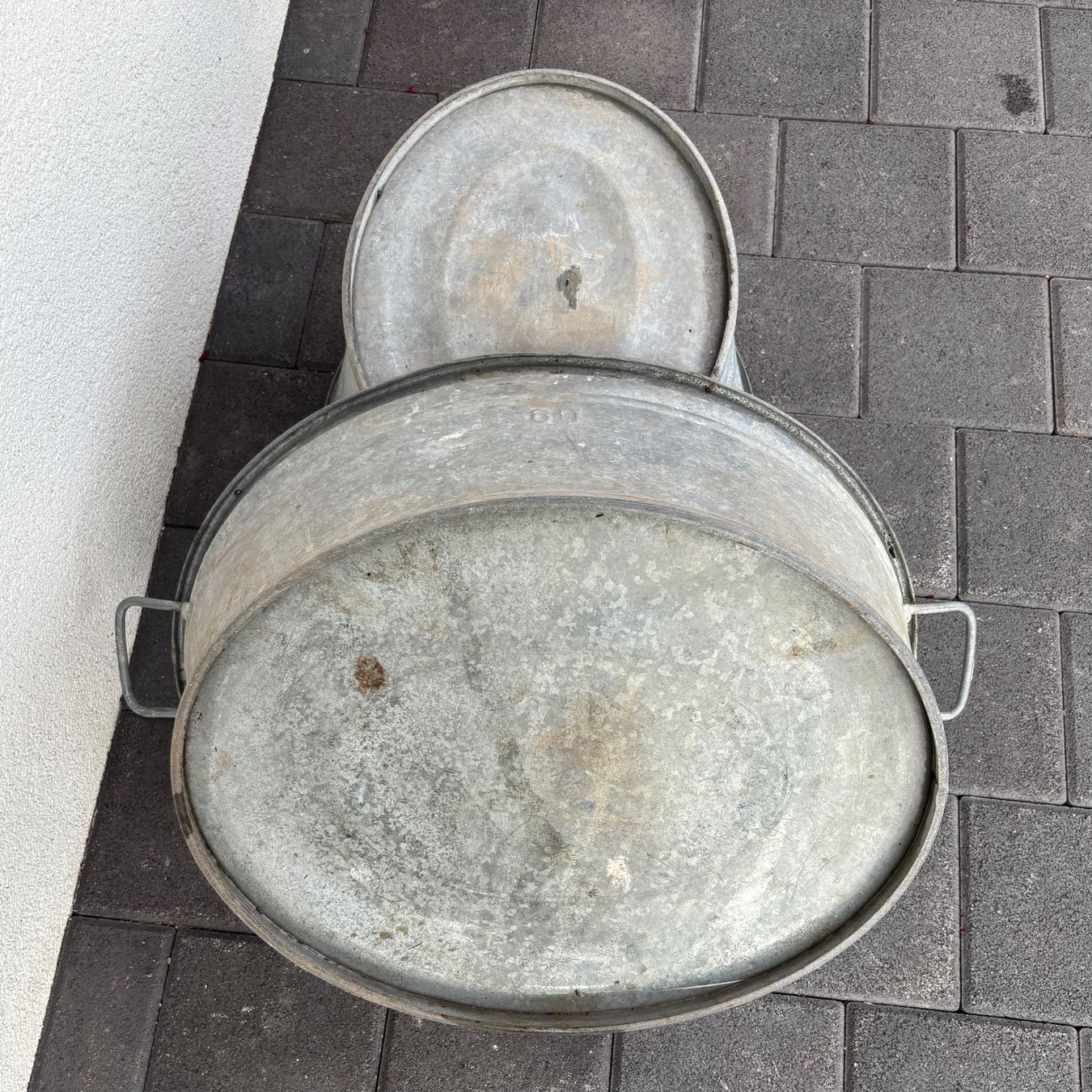 Altre Decorazioni per giardino: Waschbecken – Usato da Aeschlen ob Gunten venduto da Markus3656 2