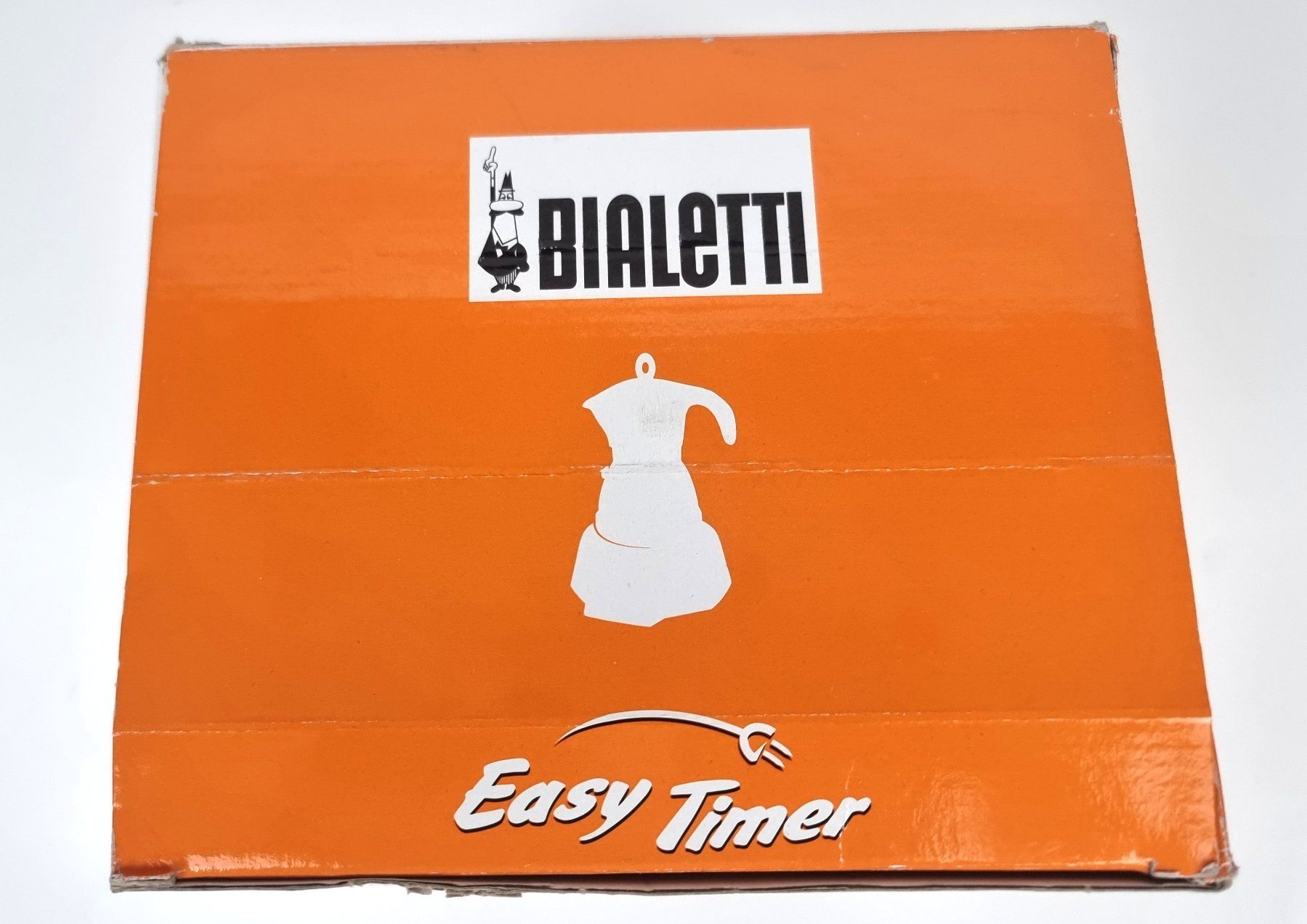 Bialetti Macchine per caffè & Macchine per espresso: Elektronische Espressomaschine Bialetti – Usato da Urtenen-Schönbühl venduto da Restwert_Schoenbuehl 7