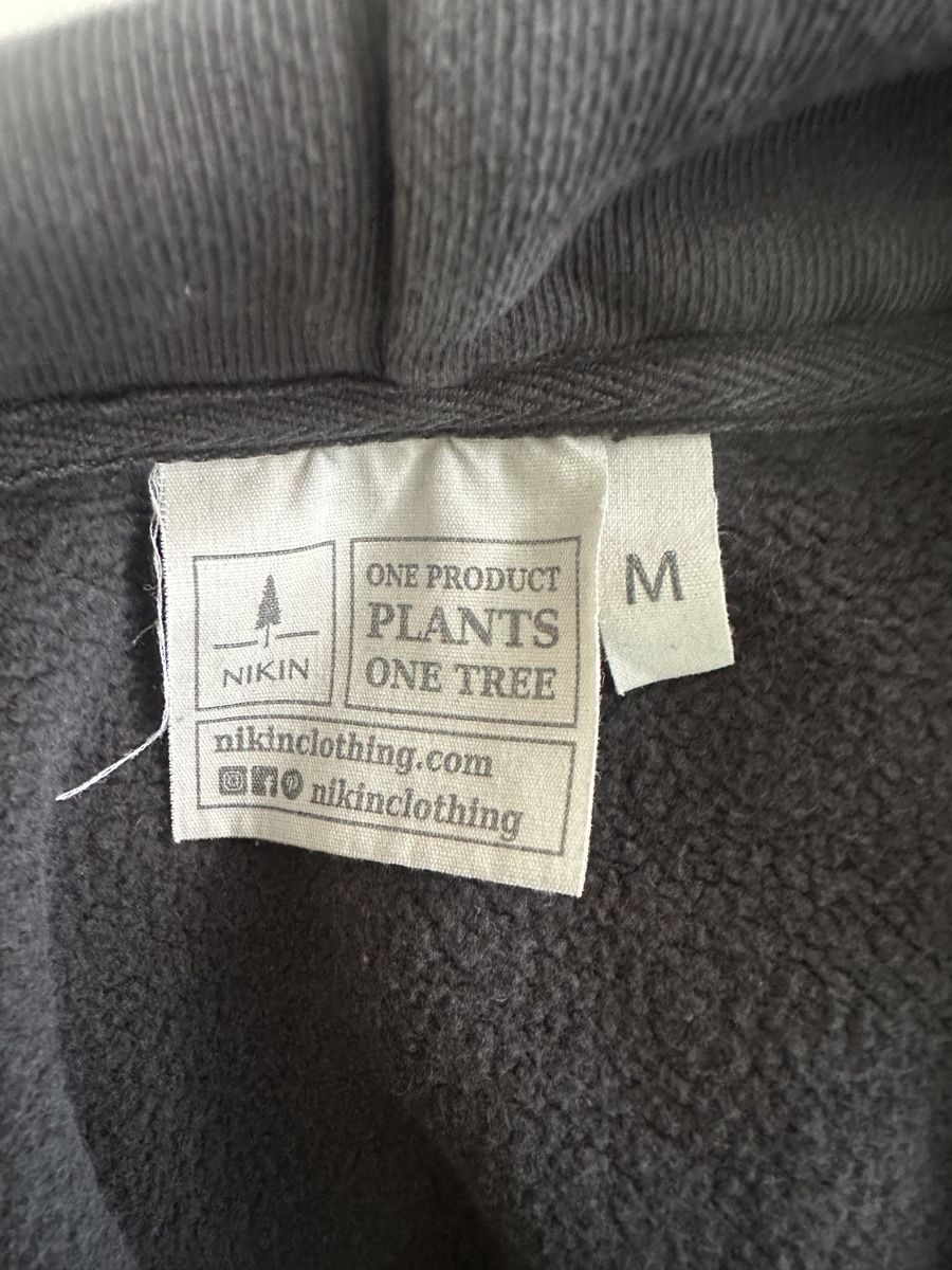 Nikin Pullover & Sweatshirts: Nikin Hoodie – Gebraucht aus Mägenwil von Biene0000 2