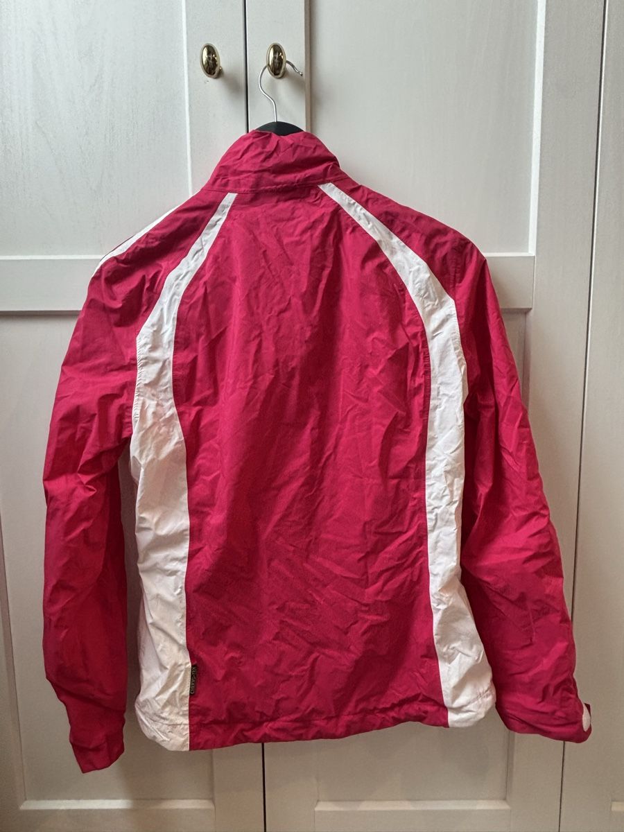 Giacche: Chervo lightweight sports Jacket Size 38 – Usato da Adliswil venduto da Ruedetu 2