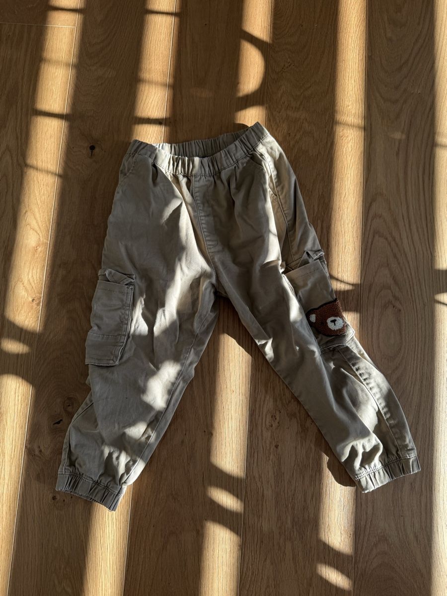 Lotti & Set di vestiti: Kinder Kleiderpacket – Nuovo (secondo la descrizione) da Mellingen venduto da eli_7hdx 4