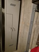 Garderobenschrank Z-Spind Gawela