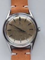 252 Certina DS Automatic Kal. 25-45 Patent Pending