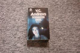 Andrews V.C. - Schwarzer Engel / Roman