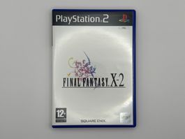 Final Fantasy X-2 - Playstation 2