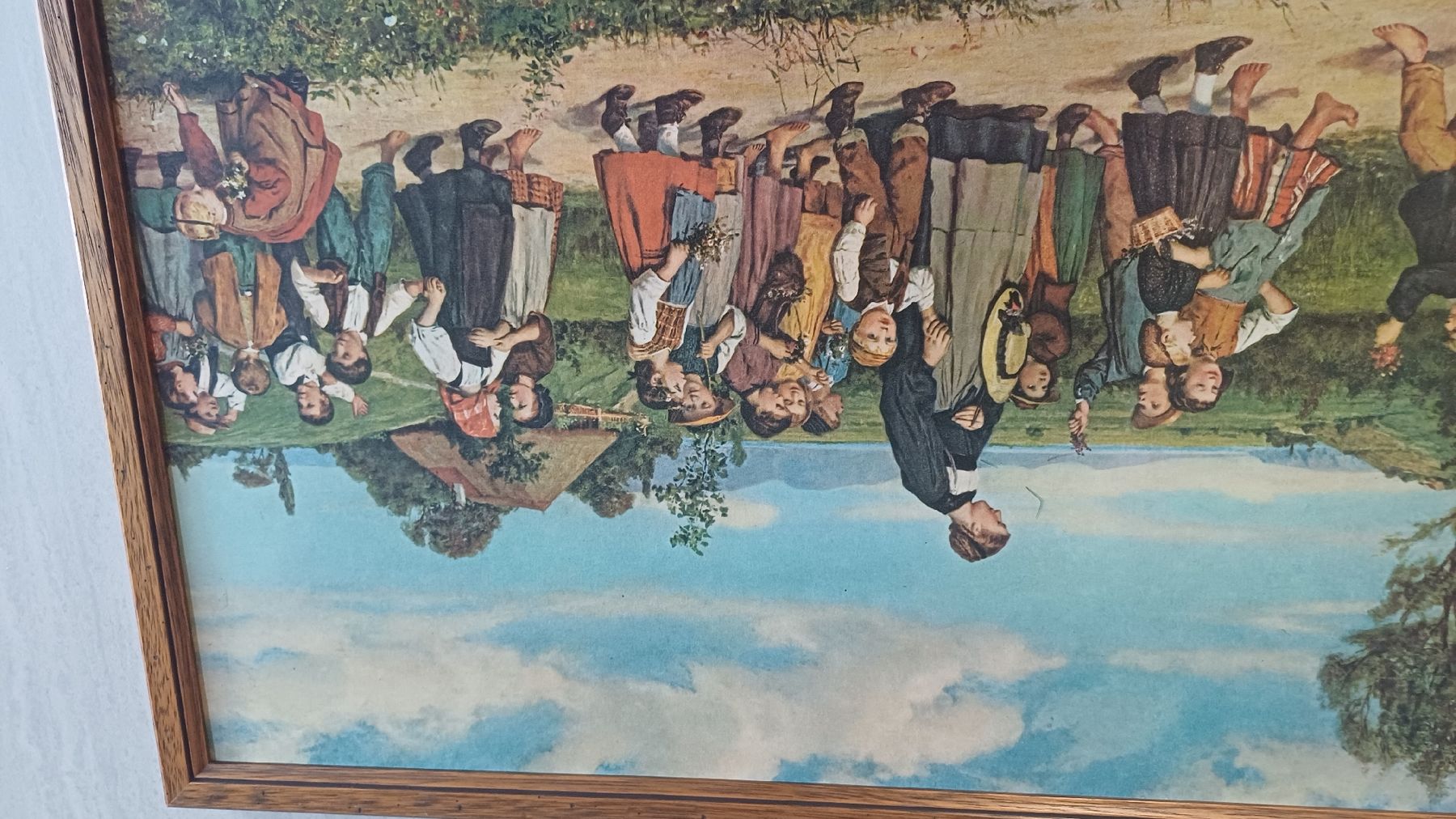 Posters & Illustrations: Anker Bild  – D'occasion à Flawil par Naphtali 7