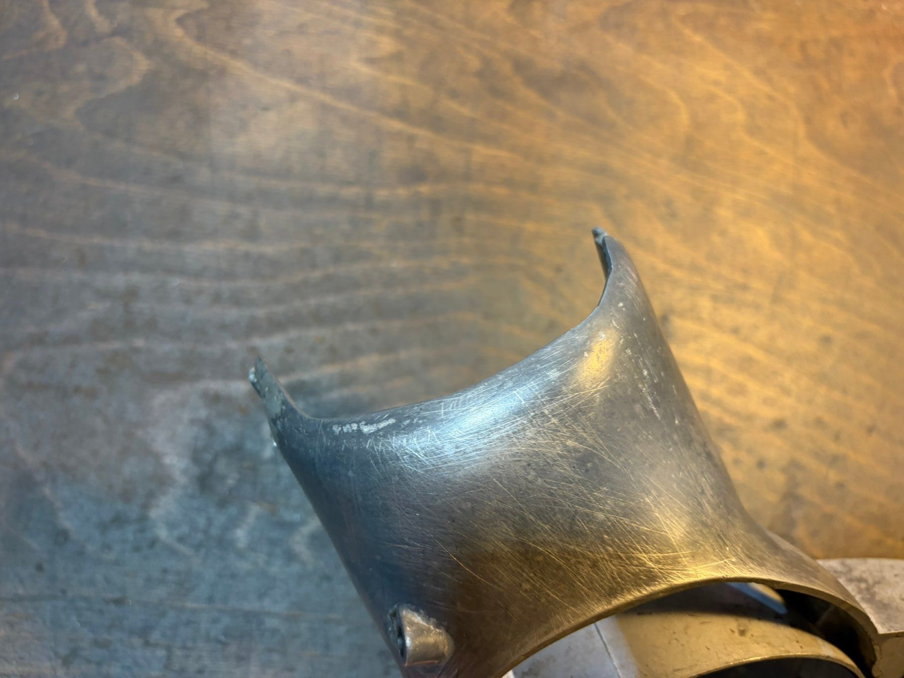 Sachs Parti ricambio per ciclomotori: Sachs 502 Gebläse-Innenteil - Versand möglich – Usato da Hinwil venduto da Biketube 4