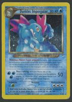 Dunkles Impergator Holo 5/105 Neo Destiny DE ab 1.-