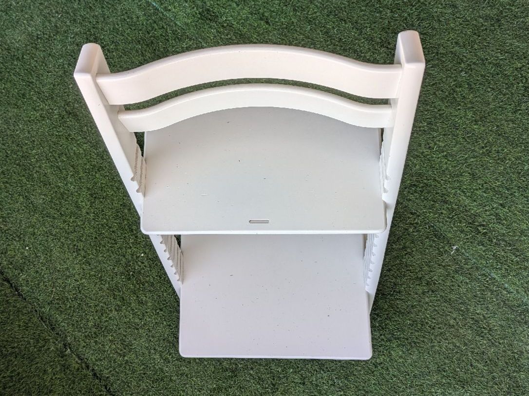 Stokke Seggioloni: Stokke Tripp Trapp – Usato da Dietikon venduto da ste_x7tj 2