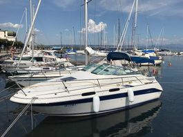 Sea Ray 230 DA LTD