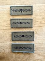 Milizabzeichen Schweizer Armee