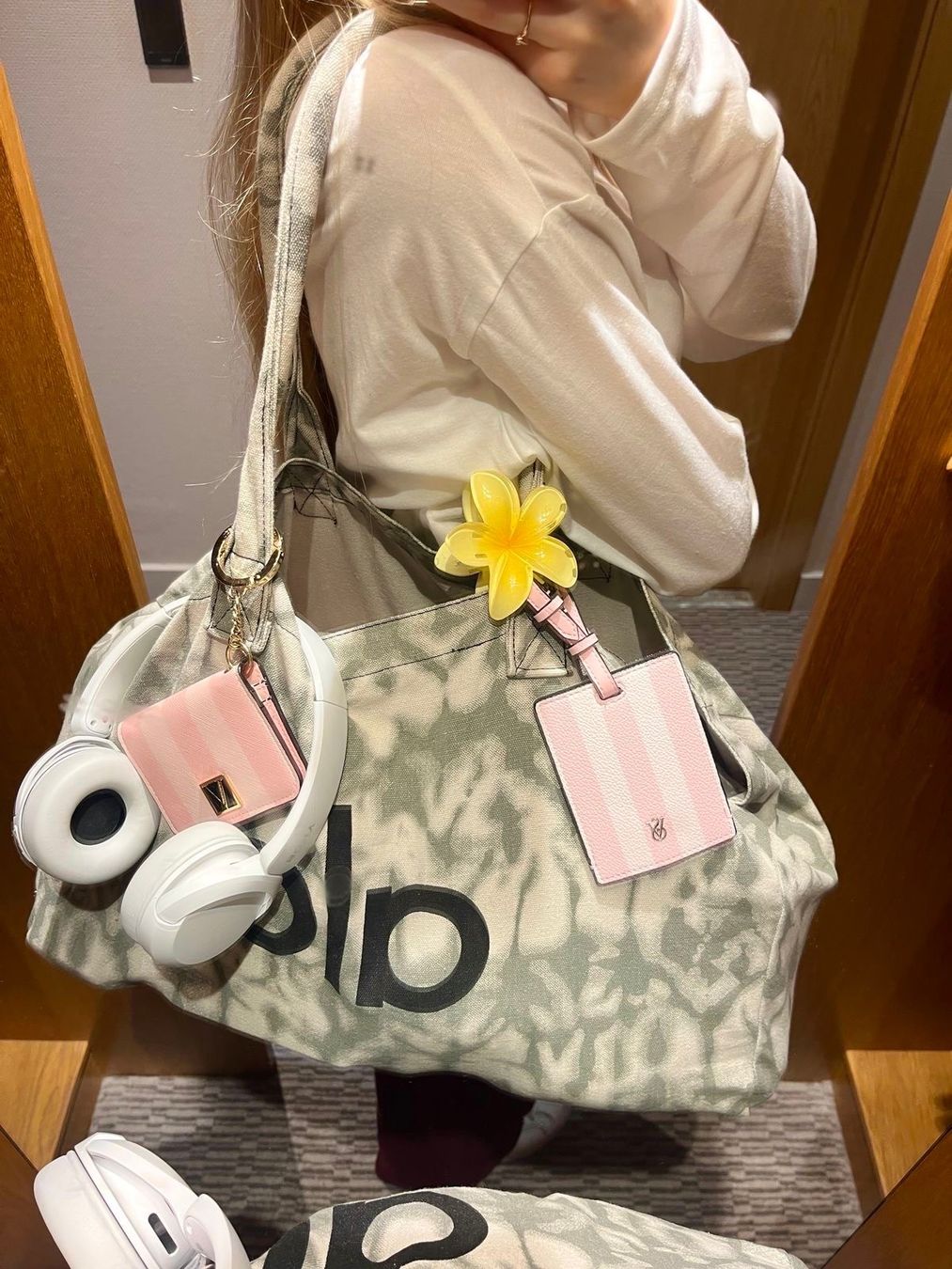 Alo Yoga Borse: ALO TASCHE NEU – Nuovo e nell'imballaggio originale da Birr venduto da WalkyriaM 5
