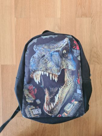 Kinderrücksack Dino