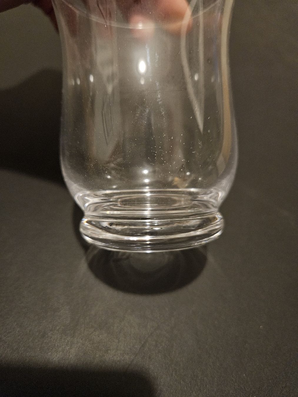 Tutte le decorazioni: Windlicht Glas – Usato da Ebmatingen venduto da D.A.C. 4