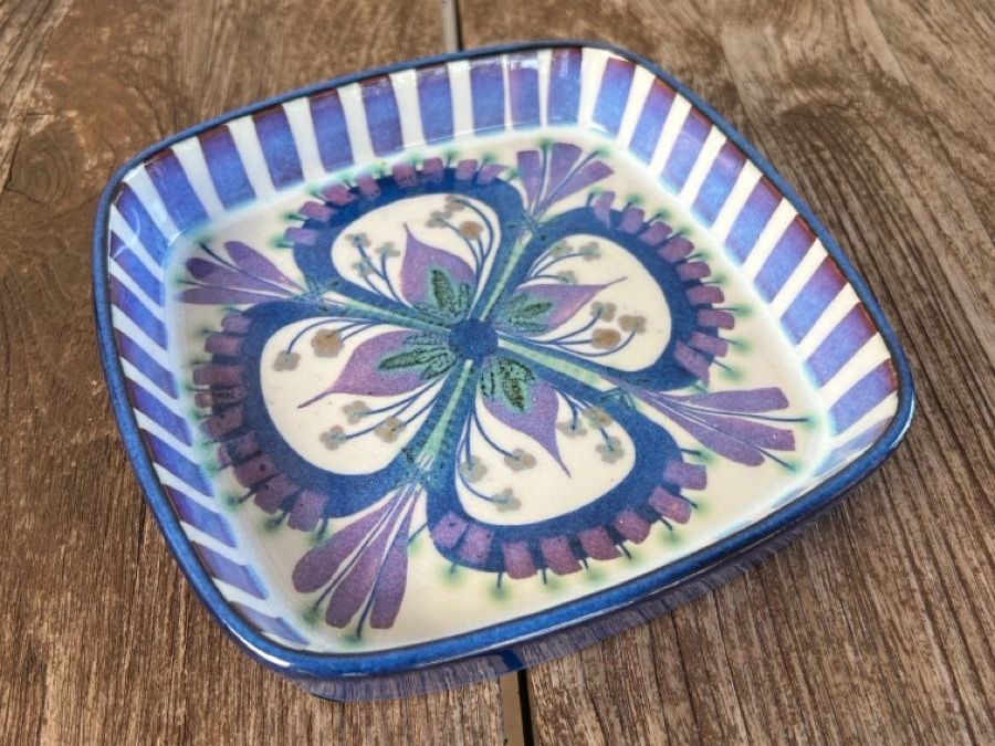 Royal Copenhagen Piatti di portata: Royal Copenhagen Tenera Dish – Marianne Johnson 1960s – Usato da Oberägeri venduto da Theonose74 6