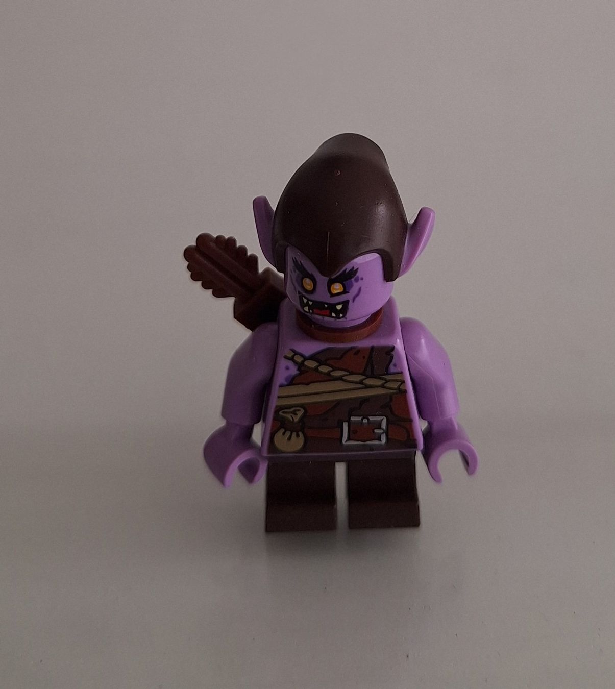Lego Baukästen: Lego Ninjago Set ohne Bauplan mit Figuren – Gebraucht aus Sissach von luvama 5