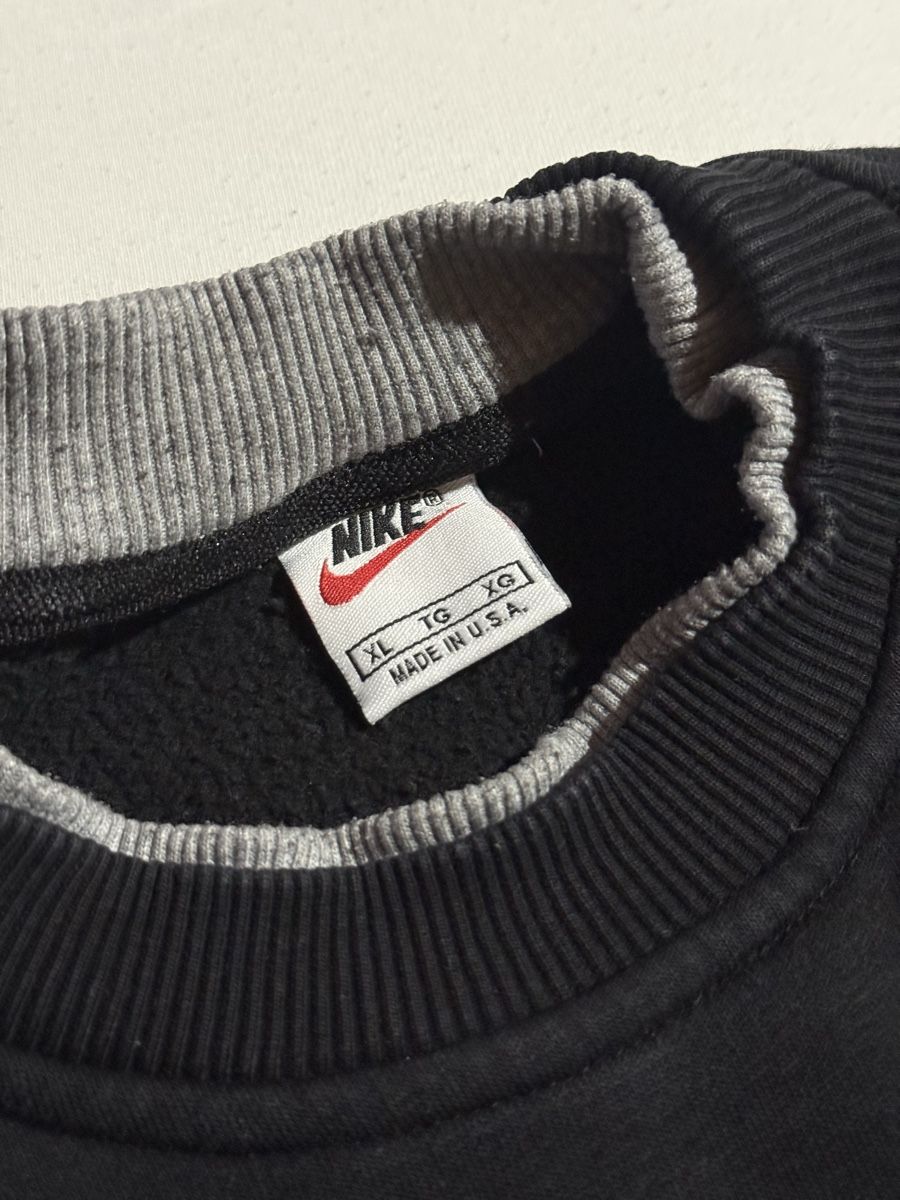 Nike Pulls & Sweat-shirts: Vintage Nike Crewneck Pullover – D'occasion à Wilderswil par AndreDias768 2