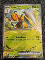 Wachsendes Chaos / Bibor ex 003/086