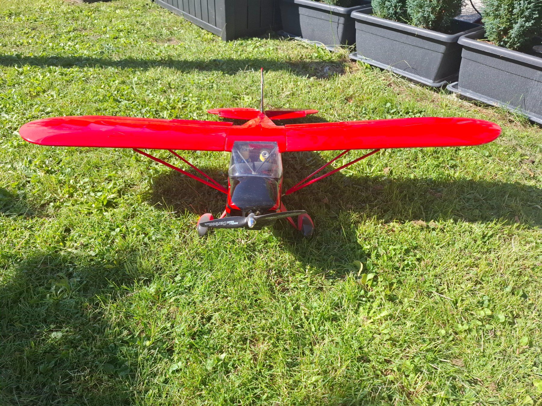 RC Modellbau: Piper – Gebraucht aus Uster von Fluflu5 3