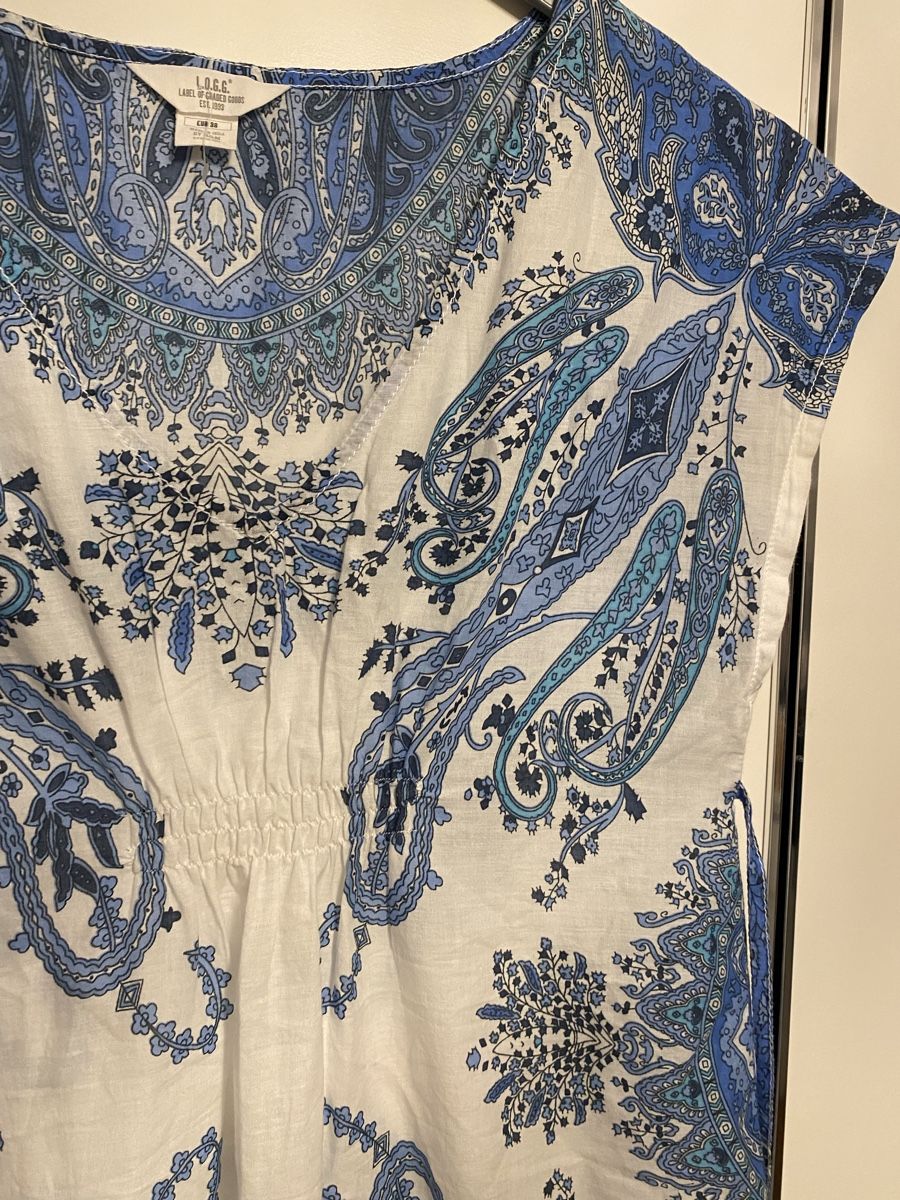 Vestiti: Strand kleid Gr.38 – Usato da Pfungen venduto da Sheki56 1