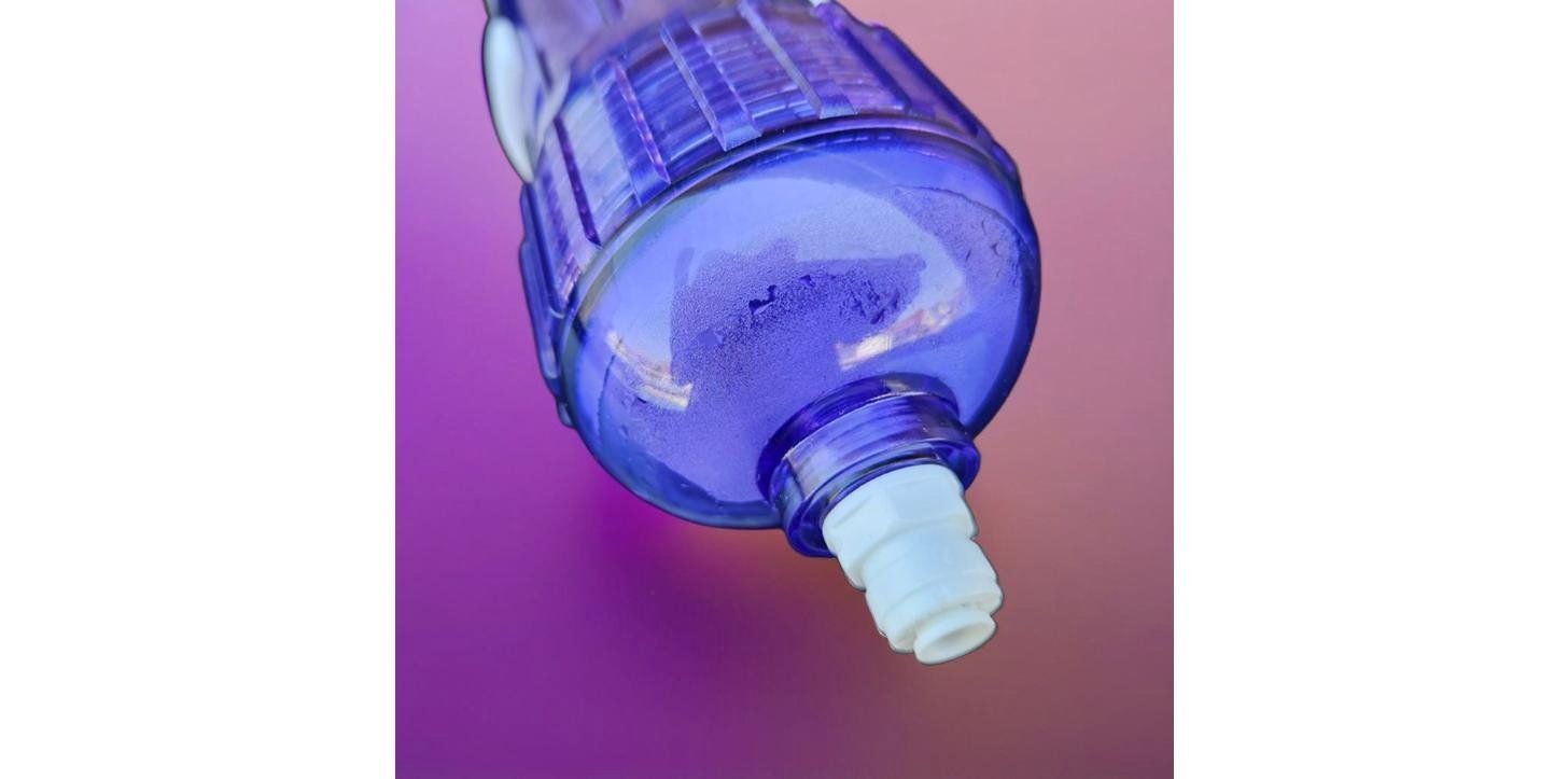 Sanitär: Vitale Harmonie – Revitalisation eau / Wasserbelebung – Neu und originalverpackt aus Sion von Colibri_bleu 3