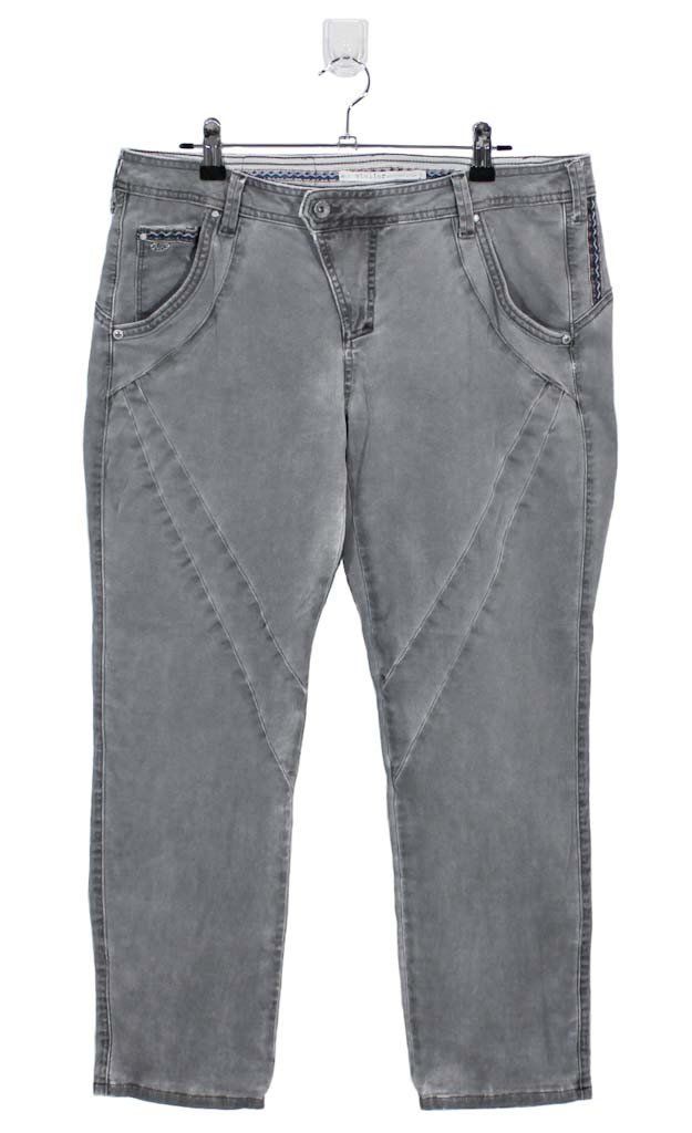 Nile Jeans: NILE Jeans Gr. L – Gebraucht aus Belp von caramel-secondhand