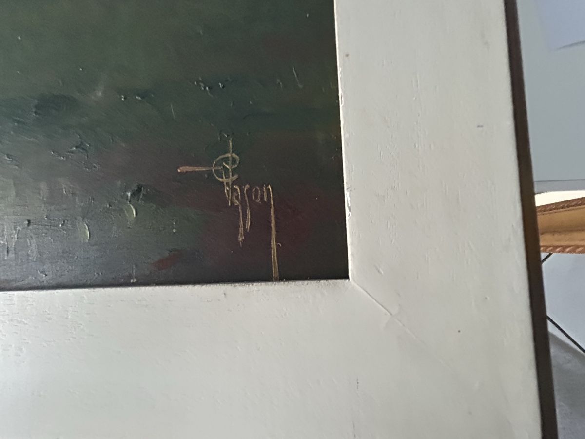 Dipinti: Quadro – Usato da Monte Carasso venduto da Mi3Or 1