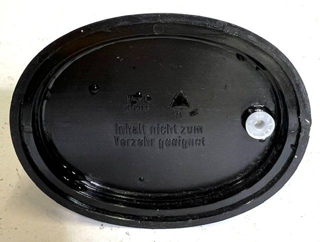 Tutte le decorazioni: Schneekugel mit Ara Papagei – Usato da Zürich venduto da gigimai67 7