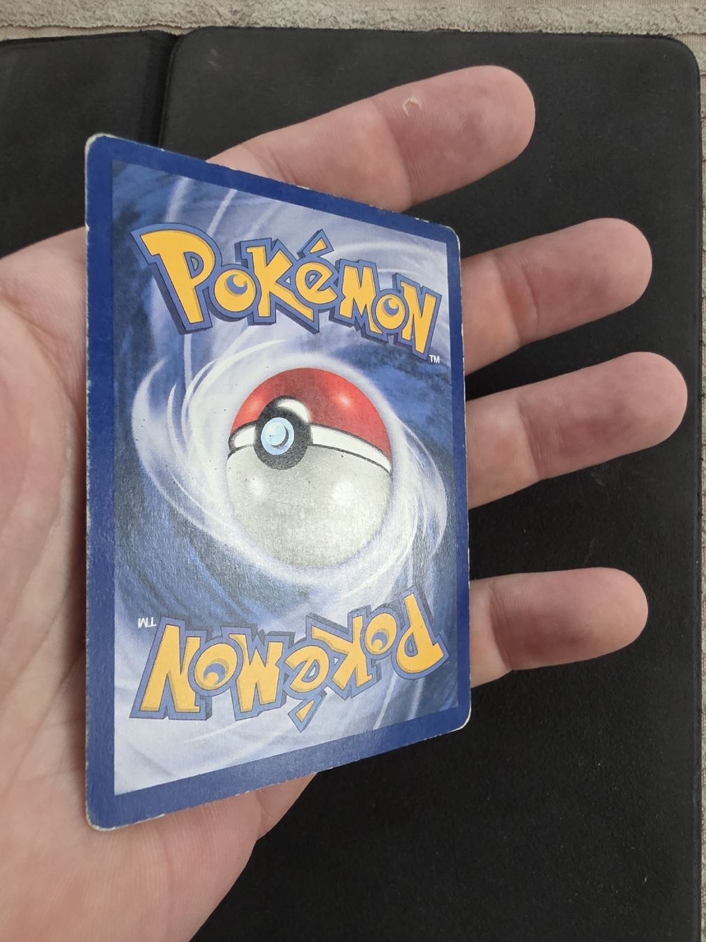 Pokémon Carte collezionabili: Pokemon Karte Professor Oak Base Set Shadowless – Usato da oberbuchsiten venduto da thug4 2