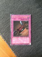 Yugioh Seven Tools of the Bandit Ultra Rare MRD