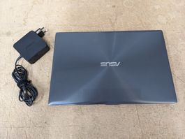 ASUS Zenbook UX32VD Core i7 SSD Win10 GeForce GT