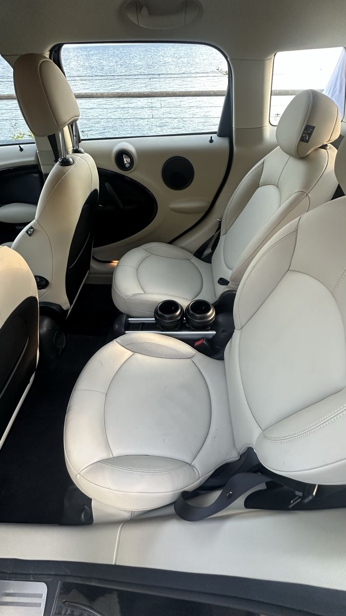 Mini Automobili: MINI Countryman Cooper S ALL4 – Usato da Vevey venduto da Dont.give.up 4