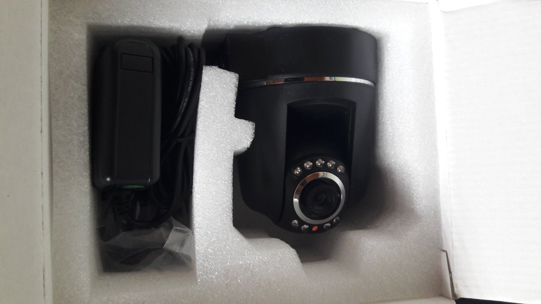 Medion Videocamere: Camera de surveillance Medion sans fil – Nuovo e nell'imballaggio originale da Laufen venduto da Mann455 6