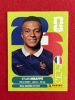 Kylian Mbappé Top Zustand! NEU und unbenutzt!! WM 2026