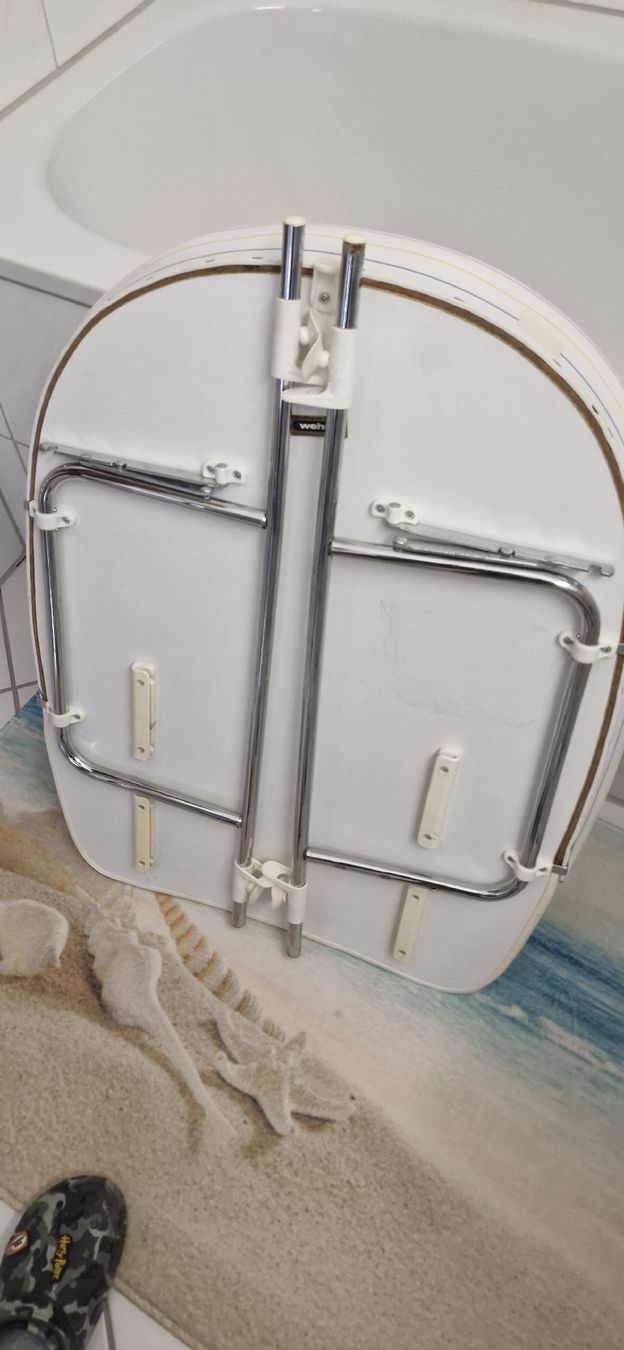 Fasciatoi & Accessori: Baby Badewannenaufsatz – Usato da Kloten venduto da Manatee5 1