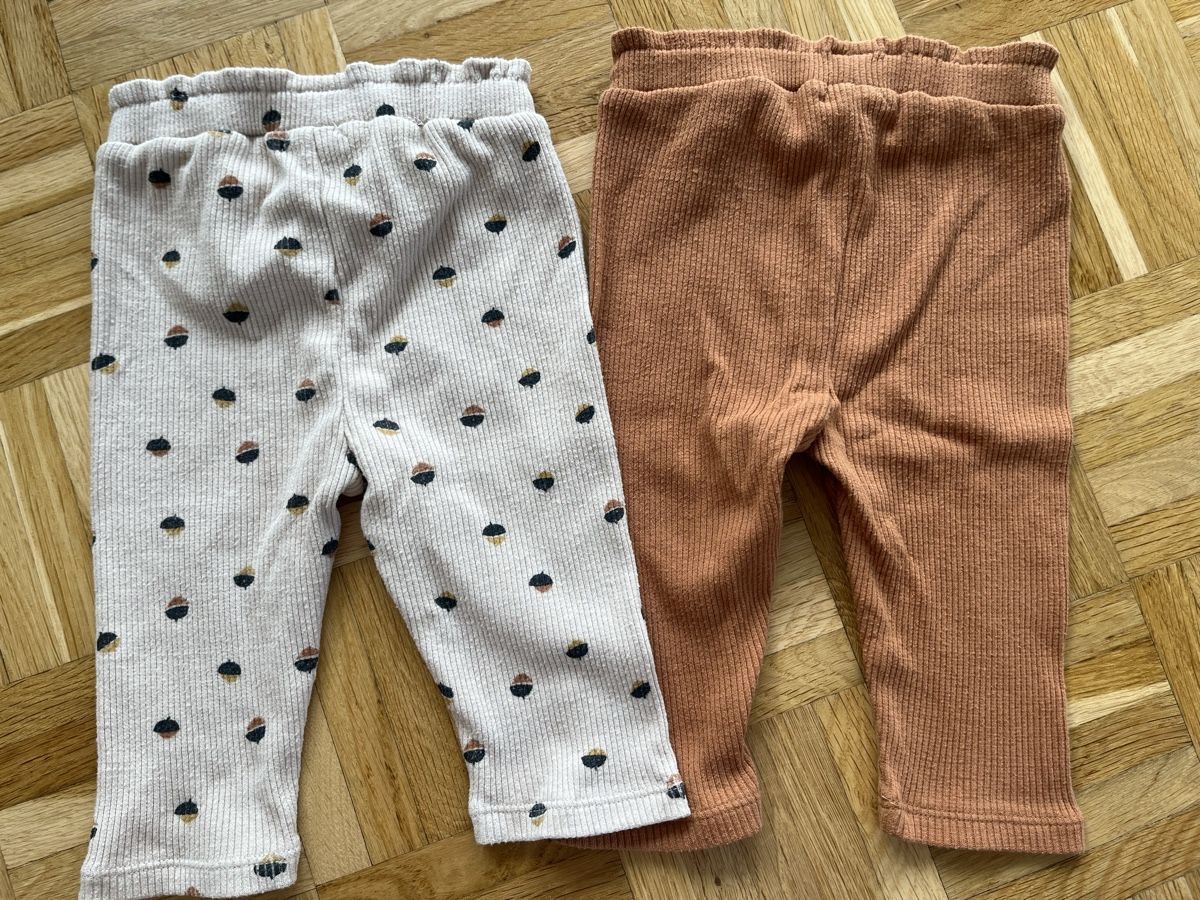 Pantalons: Leggings LaRedoute Gr. 3 Mt. – D'occasion à Oberwil BL par FinjaBijou 1